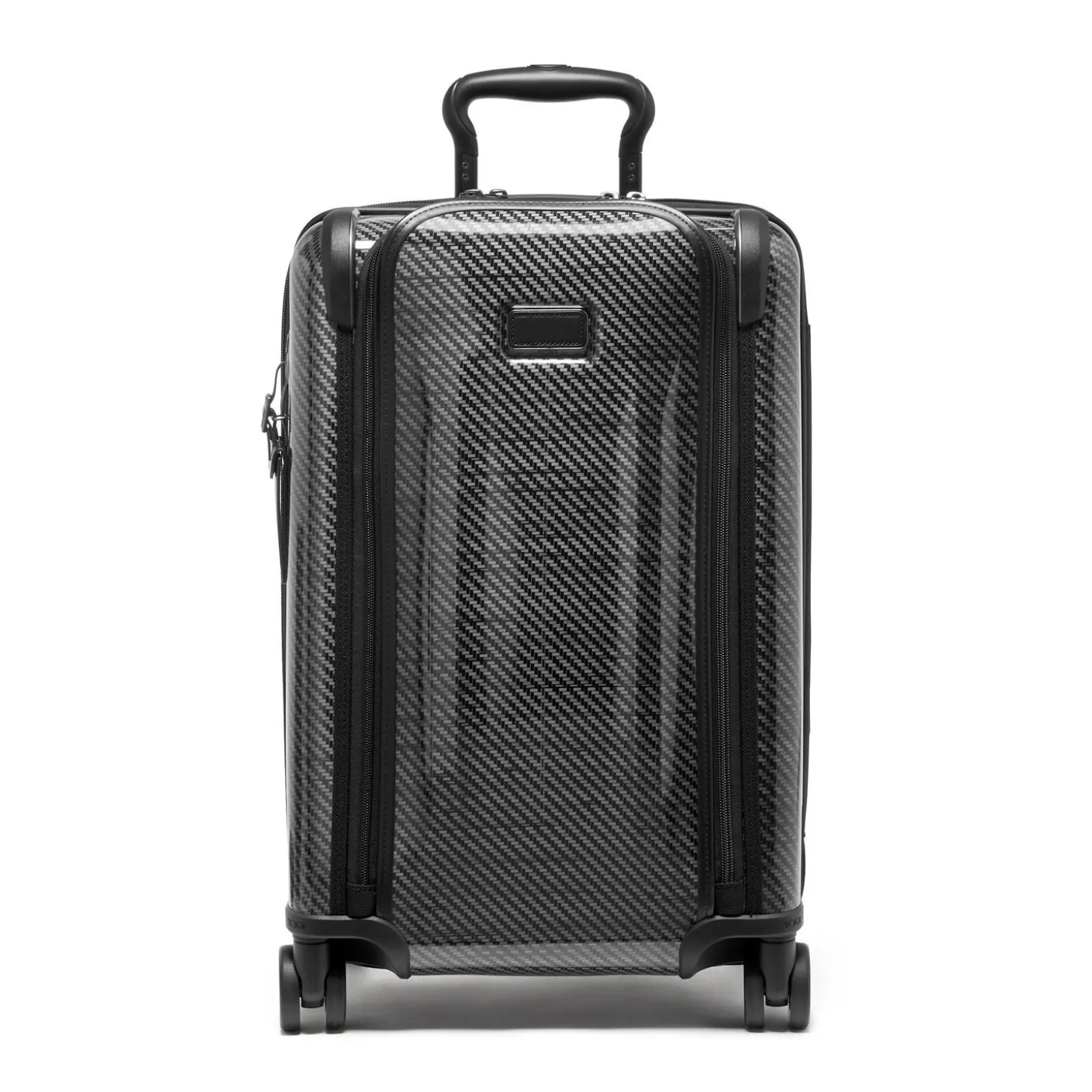TUMI Tegra-Lite International Front Pocket Expandable Carry-On