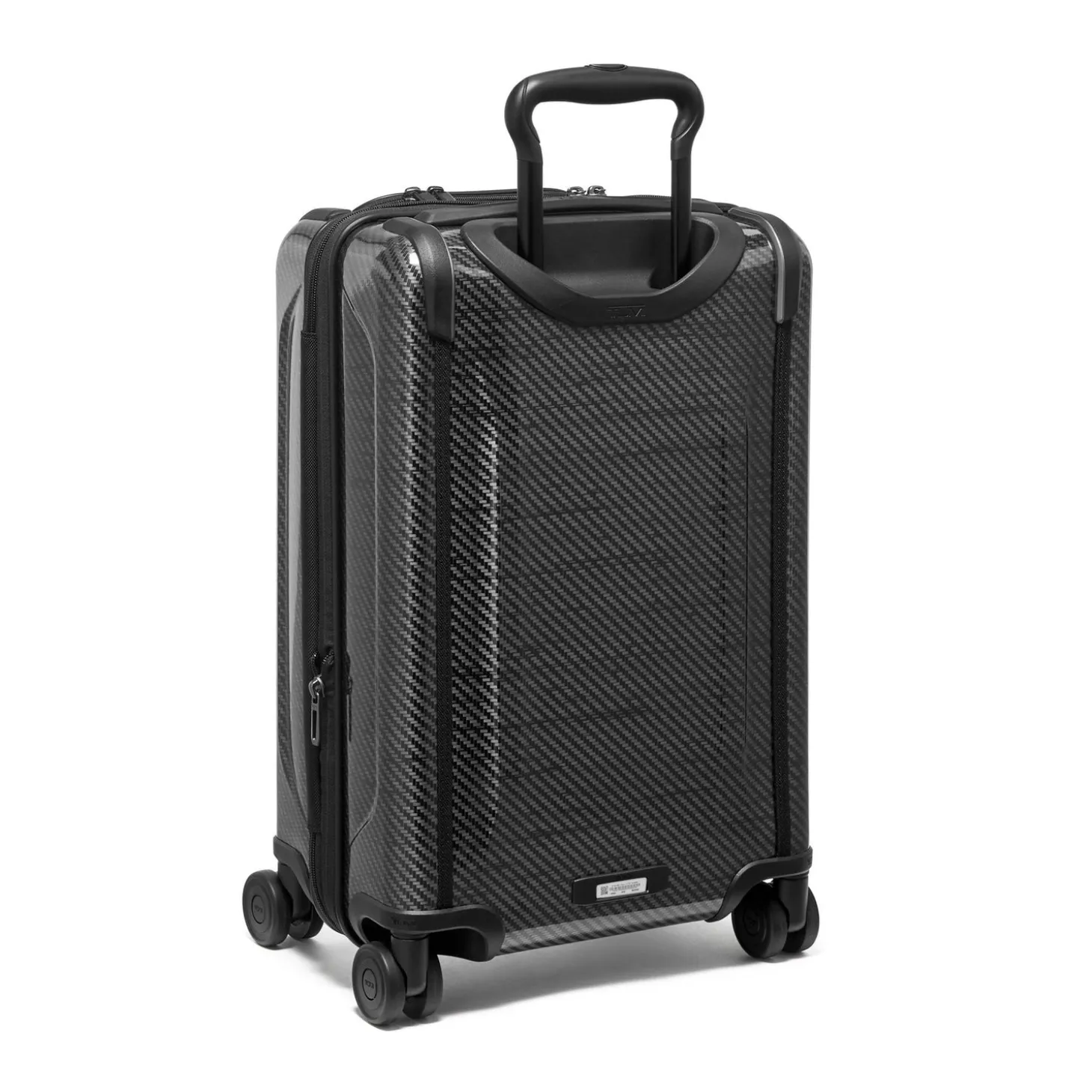 TUMI Tegra-Lite International Front Pocket Expandable Carry-On