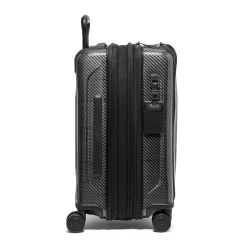TUMI Tegra-Lite International Front Pocket Expandable Carry-On