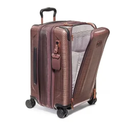 TUMI Tegra-Lite International Front Pocket Expandable Carry-On