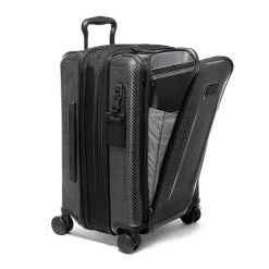 TUMI Tegra-Lite International Front Pocket Expandable Carry-On
