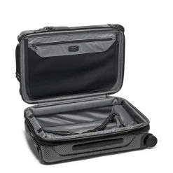 TUMI Tegra-Lite International Front Pocket Expandable Carry-On