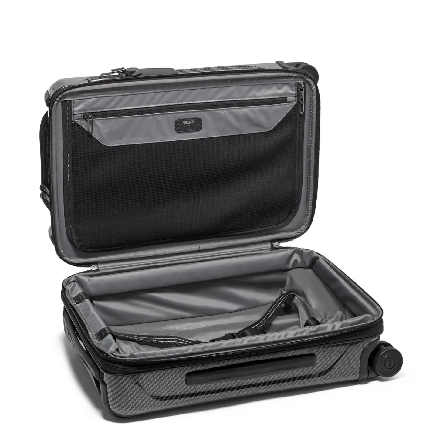 TUMI Tegra-Lite International Front Pocket Expandable Carry-On
