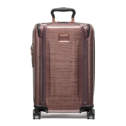 TUMI Tegra-Lite International Front Pocket Expandable Carry-On
