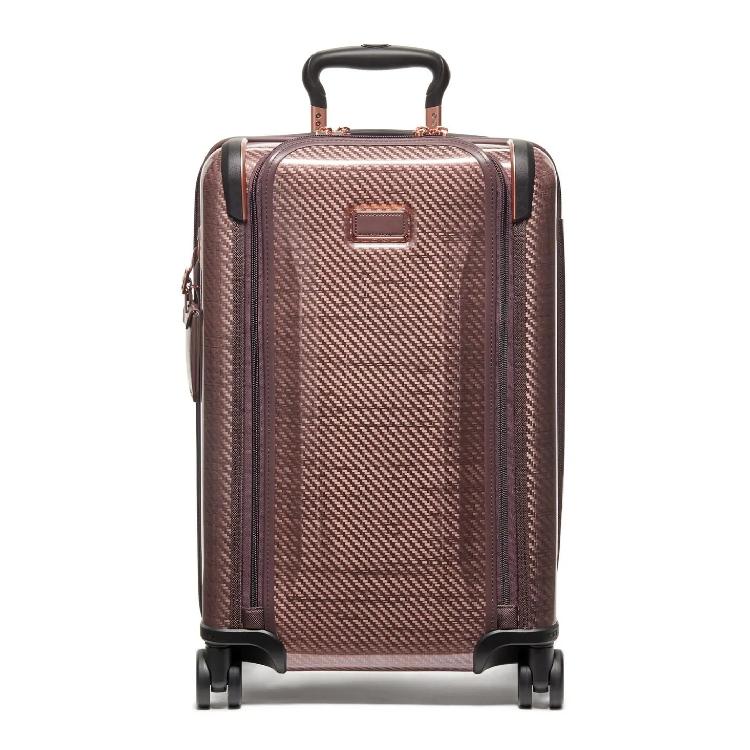 TUMI Tegra-Lite International Front Pocket Expandable Carry-On