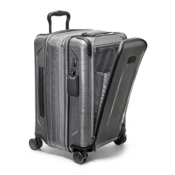 TUMI Tegra-Lite International Front Pocket Expandable Carry-On