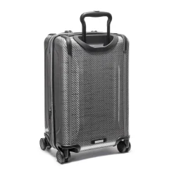 TUMI Tegra-Lite International Front Pocket Expandable Carry-On