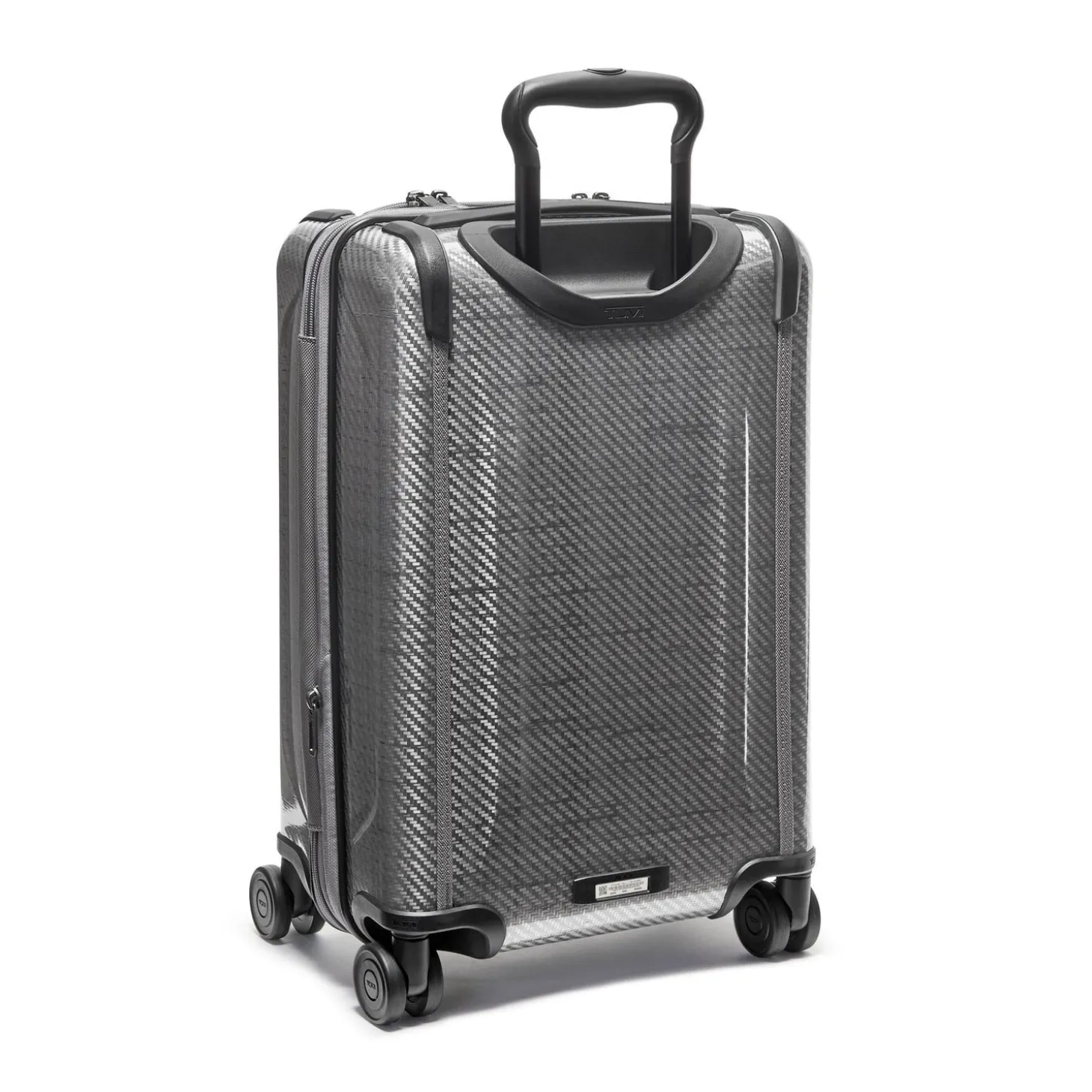 TUMI Tegra-Lite International Front Pocket Expandable Carry-On