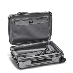 TUMI Tegra-Lite International Front Pocket Expandable Carry-On