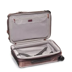 TUMI Tegra-Lite International Front Pocket Expandable Carry-On