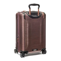 TUMI Tegra-Lite International Front Pocket Expandable Carry-On