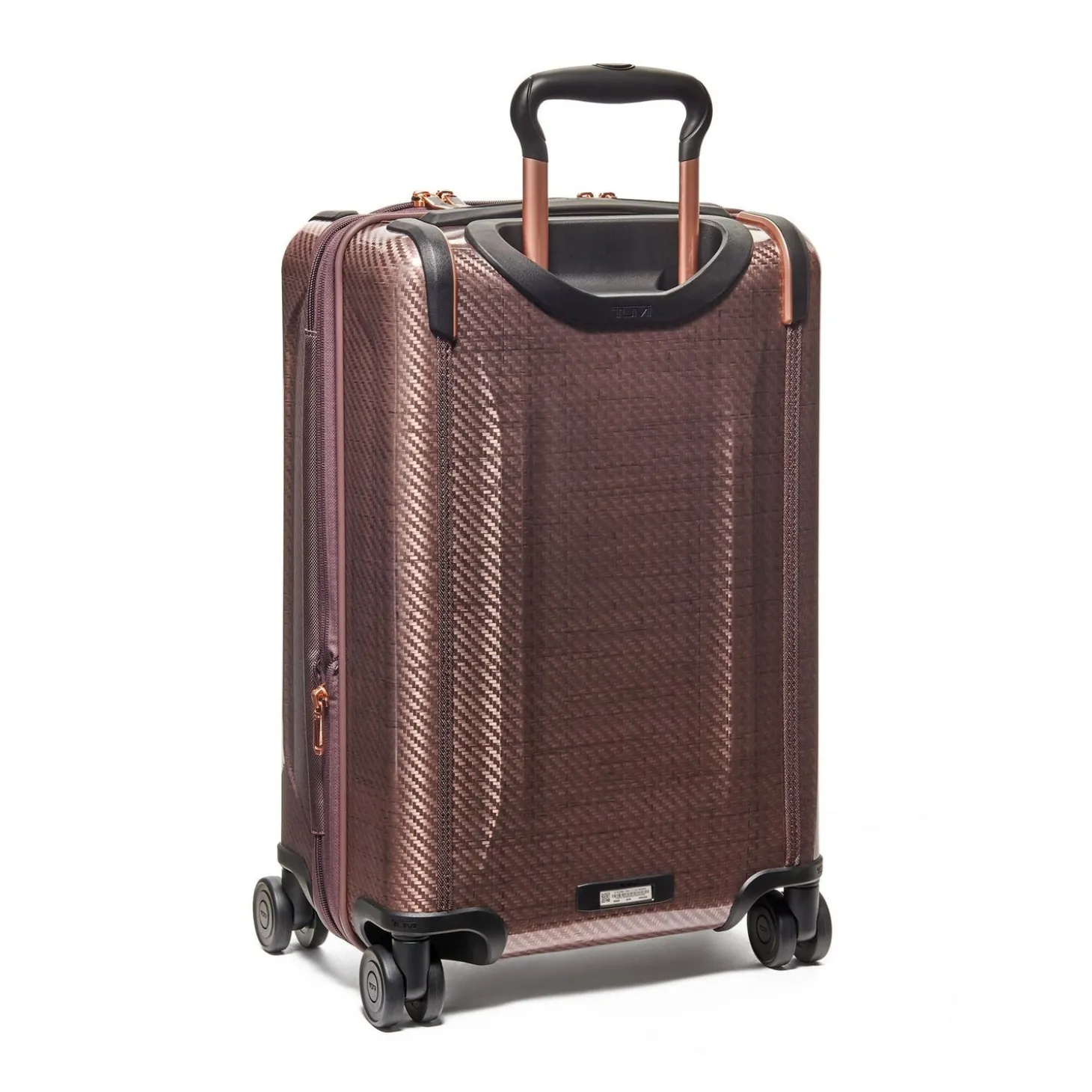 TUMI Tegra-Lite International Front Pocket Expandable Carry-On