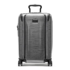 TUMI Tegra-Lite International Front Pocket Expandable Carry-On