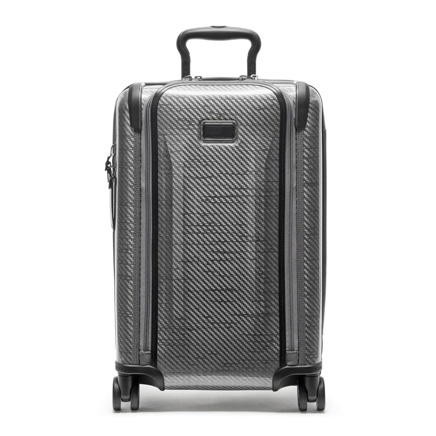 TUMI Tegra-Lite International Front Pocket Expandable Carry-On