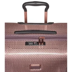 TUMI Tegra-Lite Short Trip Expandable 4 Wheeled Packing Case