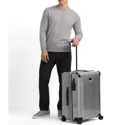 TUMI Tegra-Lite Short Trip Expandable 4 Wheeled Packing Case