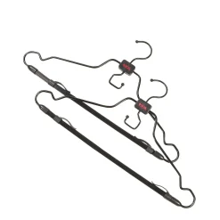 TUMI Travel Accessories 2-Piece Hanger Set