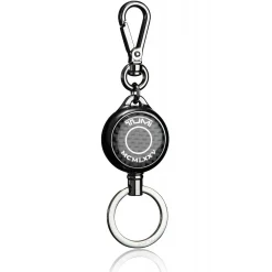 TUMI Travel Accessories Retractable Key Fob