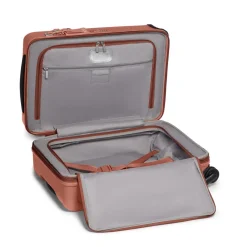 TUMI Ventra Expandable Carry On