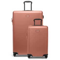 TUMI Ventra Expandable Carry On