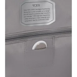 TUMI Ventra Large Expandable Checked