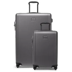 TUMI Ventra Large Expandable Checked