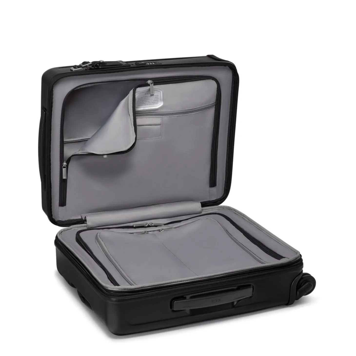 TUMI Ventra Large Expandable Carry On