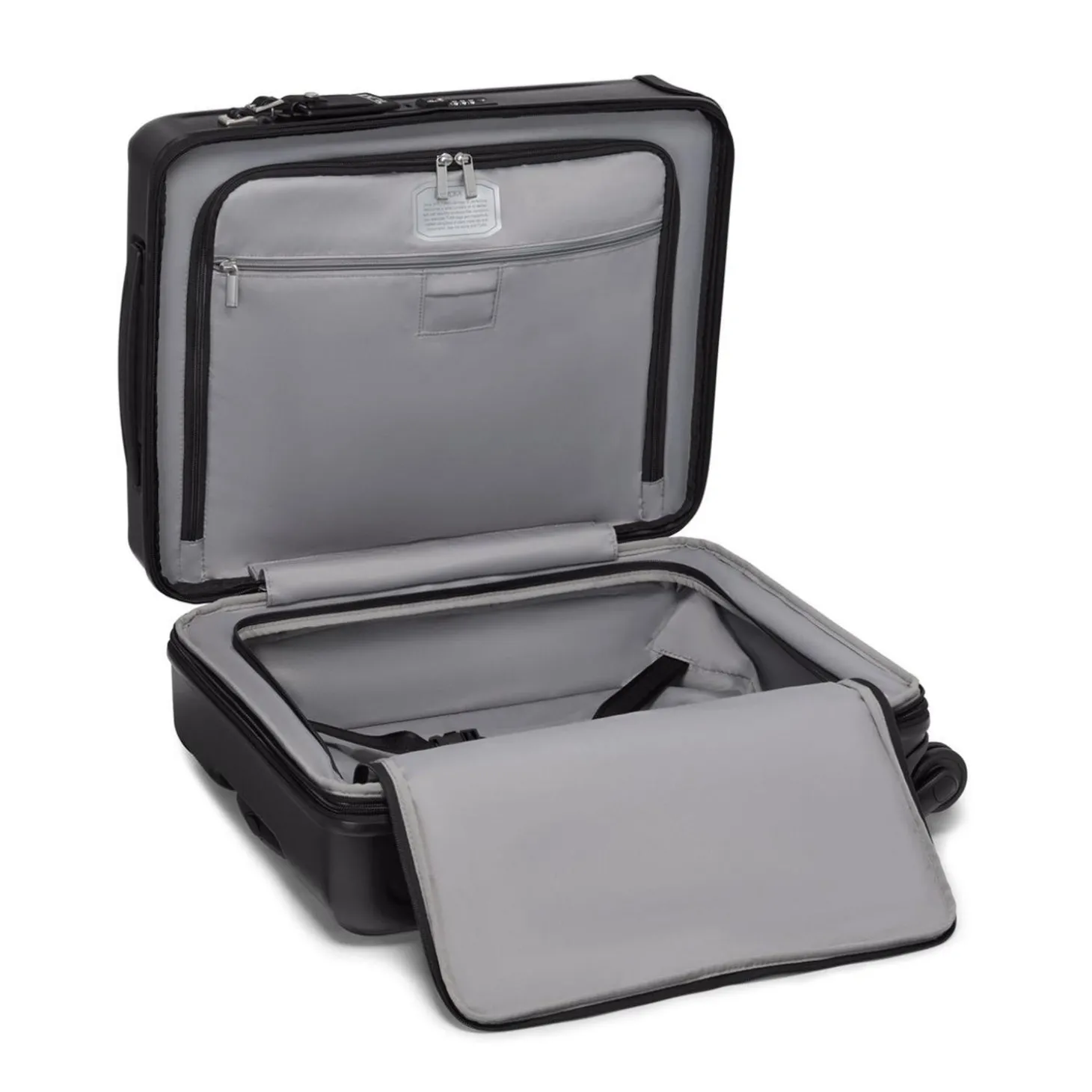 TUMI Ventra Large Expandable Carry On