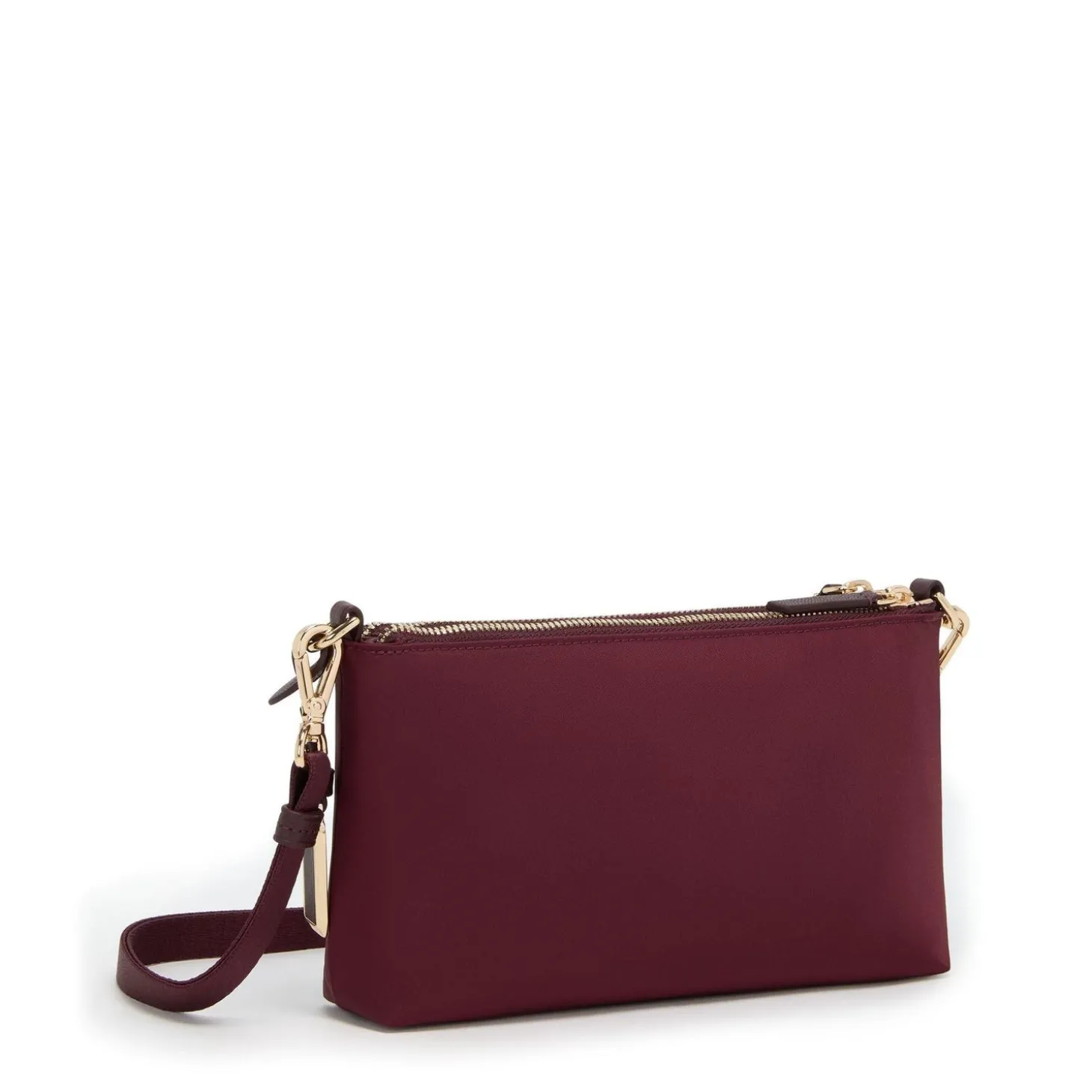 TUMI Voyageur Adela Pouch Crossbody/Clutch