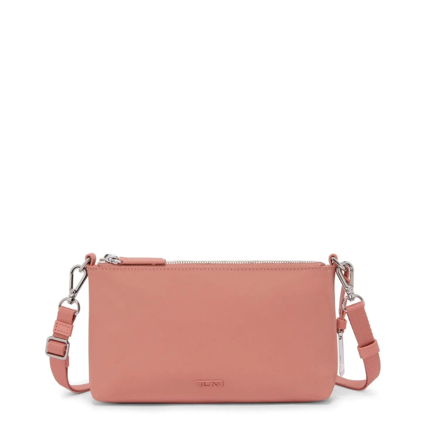 TUMI Voyageur Adela Pouch Crossbody/Clutch