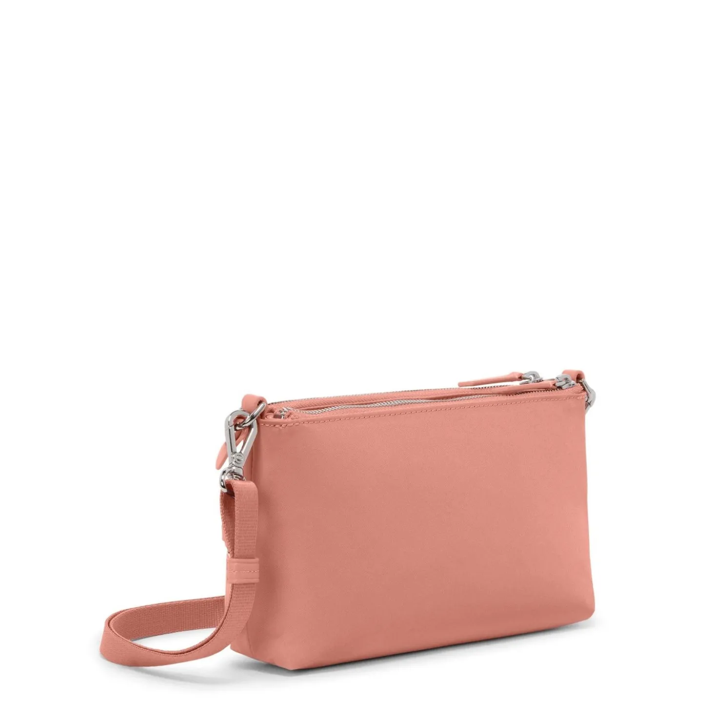 TUMI Voyageur Adela Pouch Crossbody/Clutch