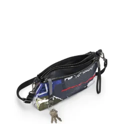 TUMI Voyageur Adela Pouch Crossbody/Clutch
