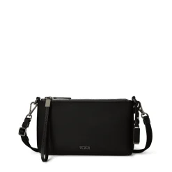 TUMI Voyageur Adela Pouch Crossbody/Clutch