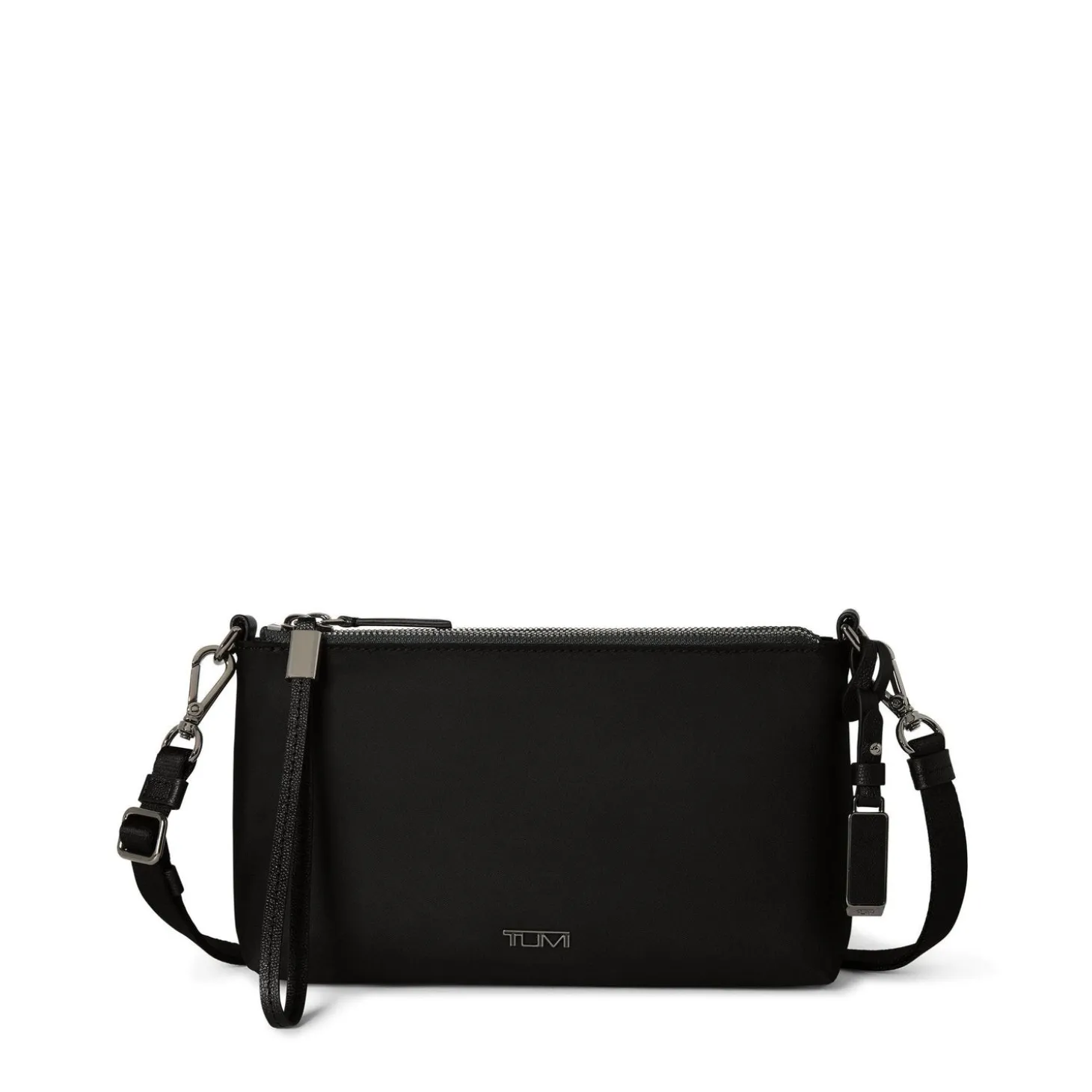 TUMI Voyageur Adela Pouch Crossbody/Clutch