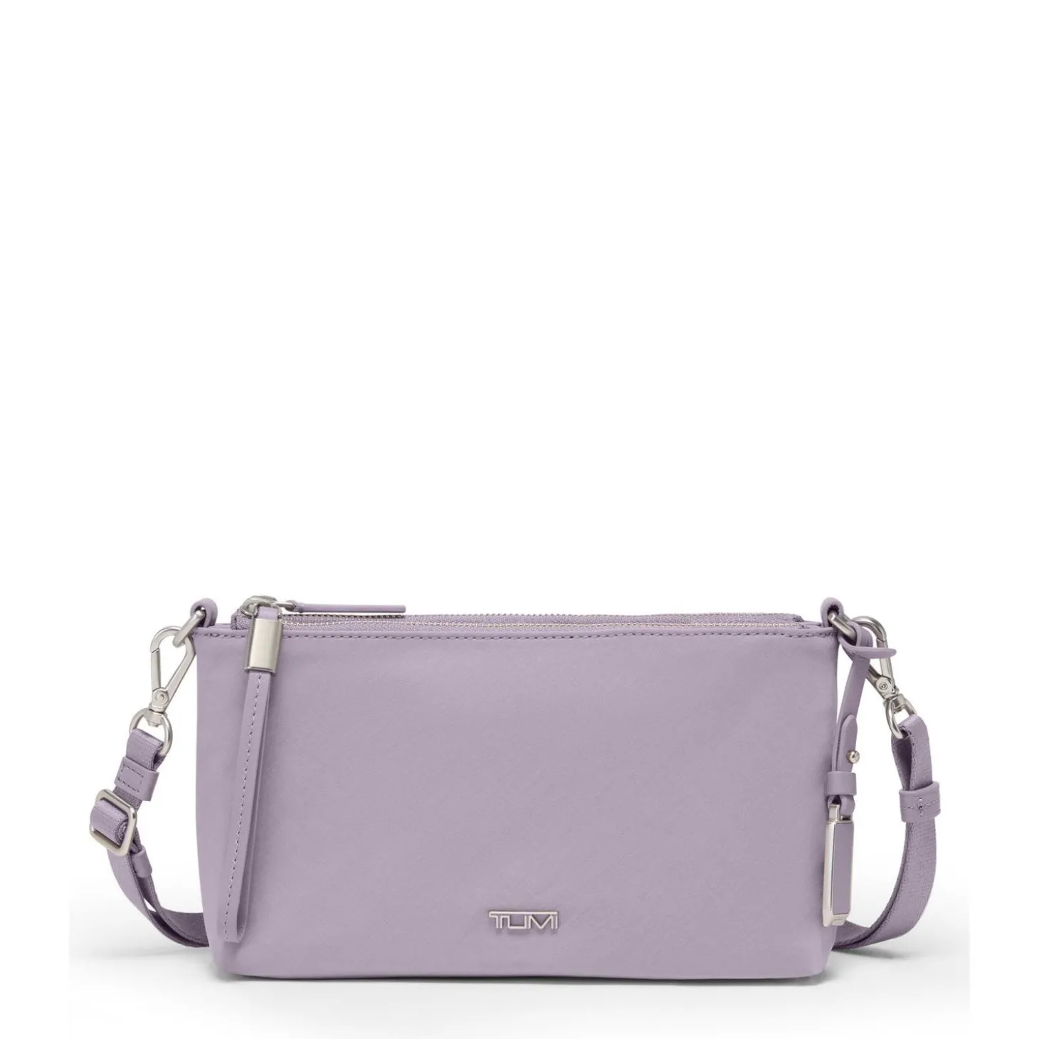 TUMI Voyageur Adela Pouch Crossbody/Clutch
