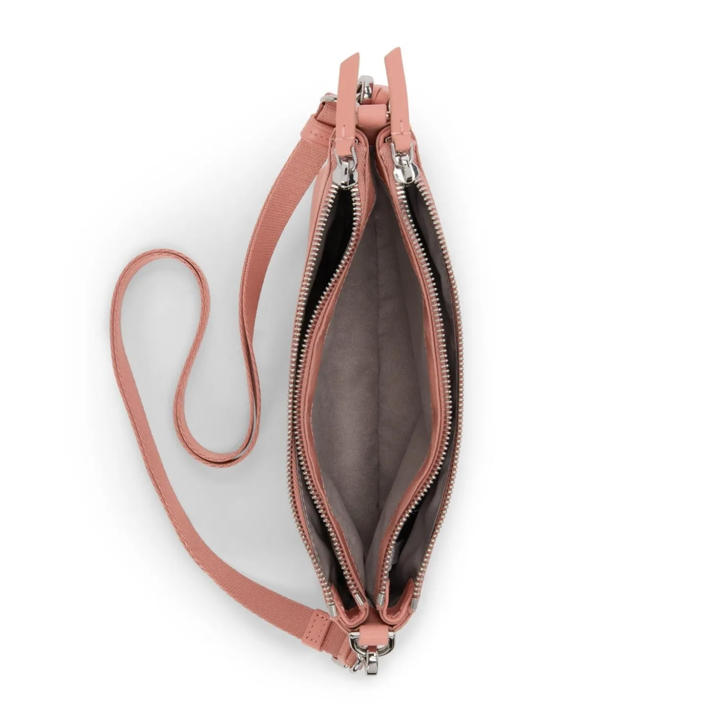 TUMI Voyageur Adela Pouch Crossbody/Clutch