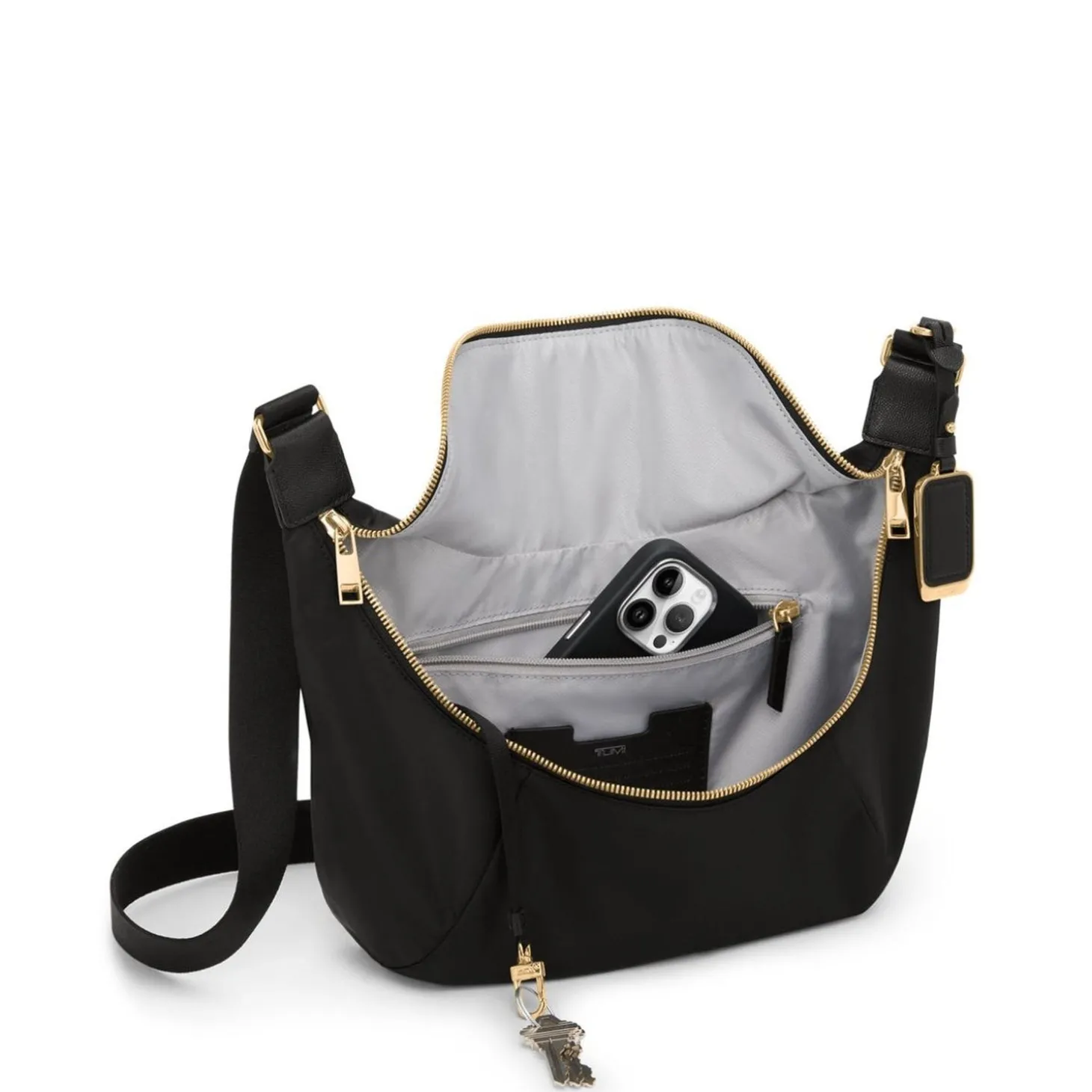 TUMI Voyageur Alabama Crossbody/Sling