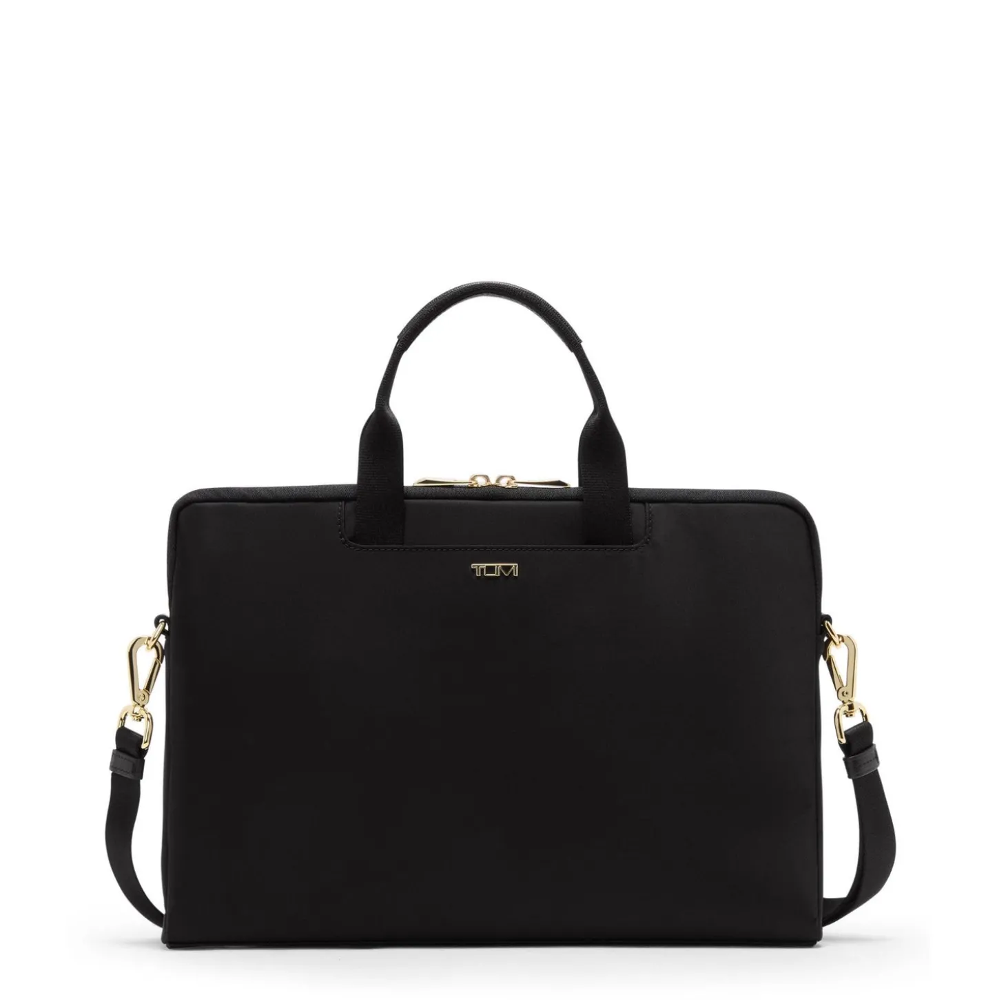 TUMI Voyageur Dakota Laptop Crossbody