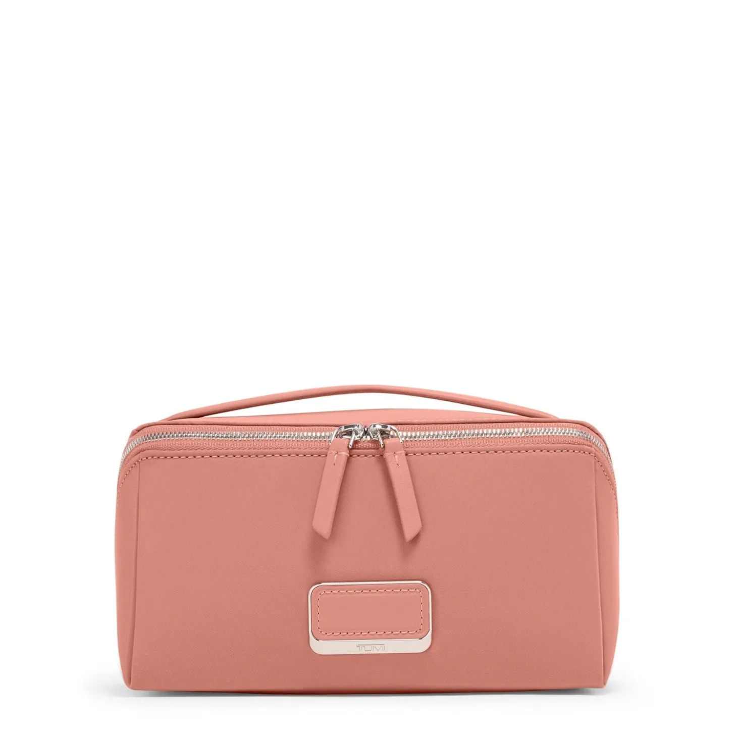 TUMI Voyageur Dallas Cosmetic Bag