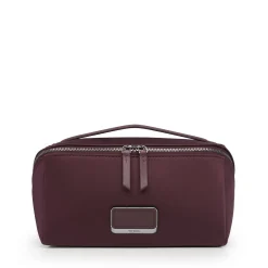 TUMI Voyageur Dallas Cosmetic Bag