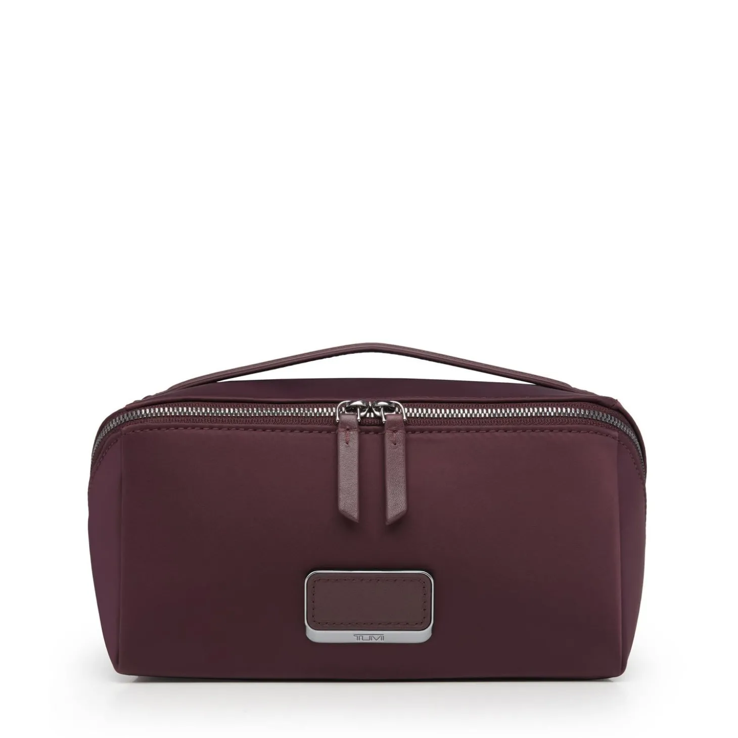 TUMI Voyageur Dallas Cosmetic Bag