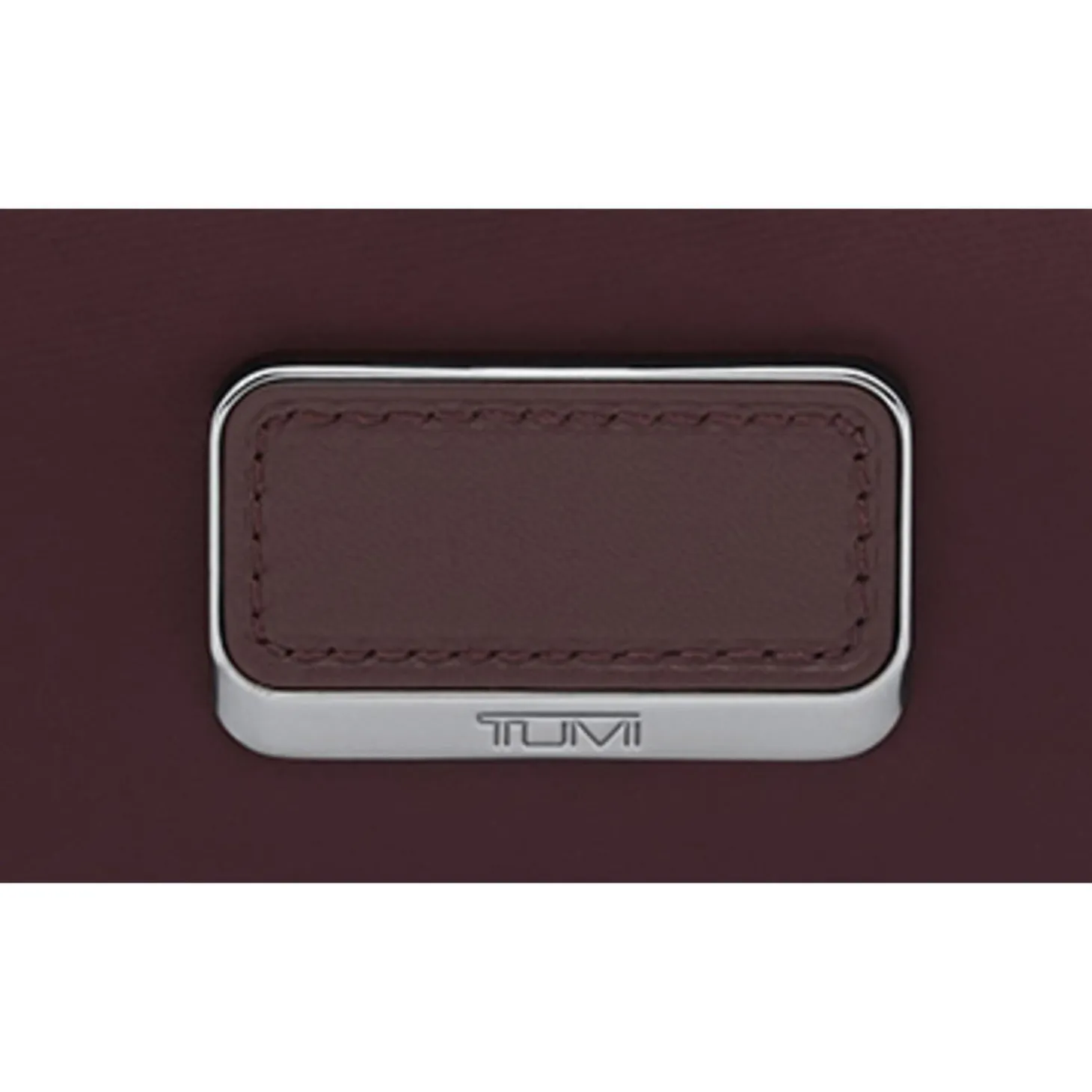 TUMI Voyageur Dallas Cosmetic Bag