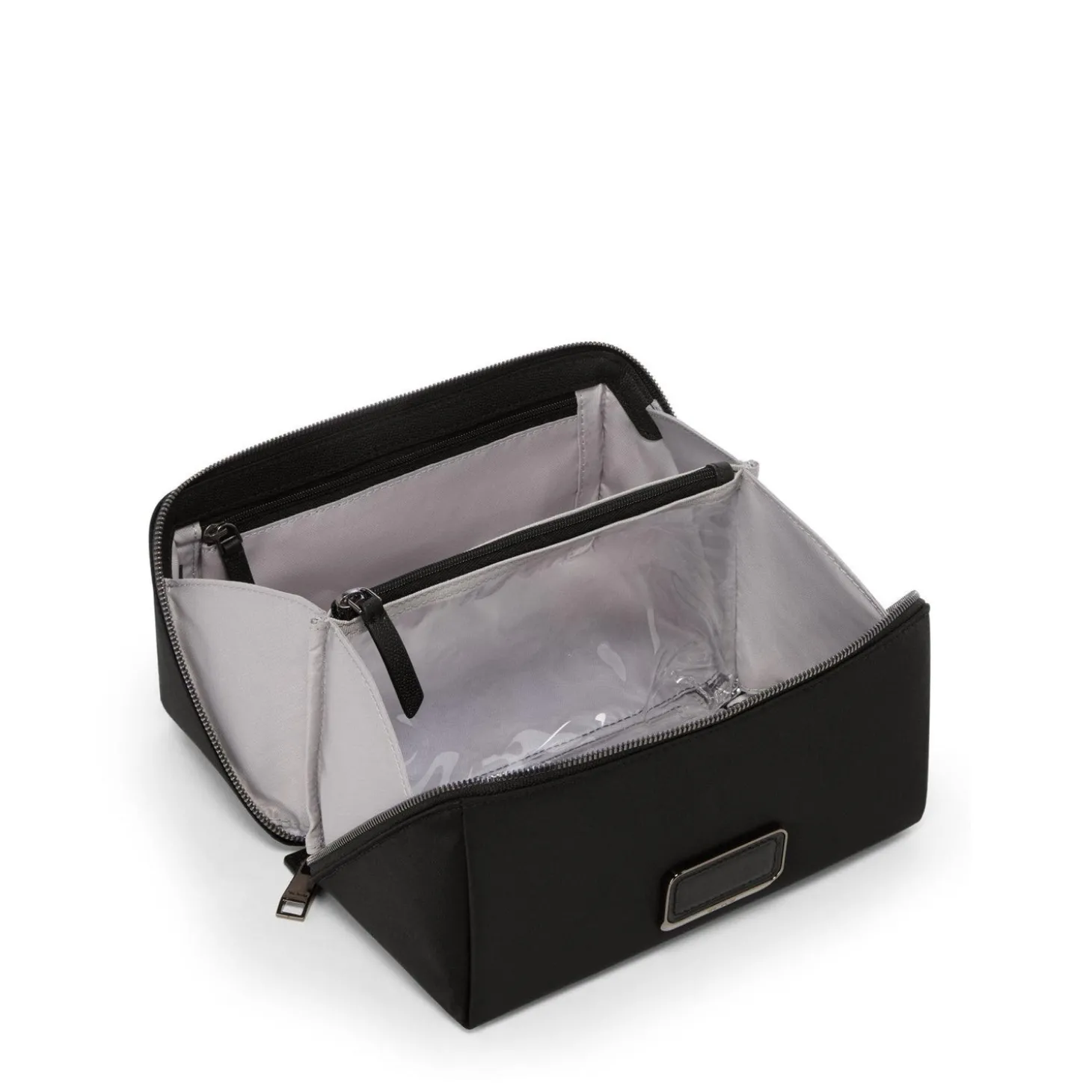 TUMI Voyageur Dallas Cosmetic Bag