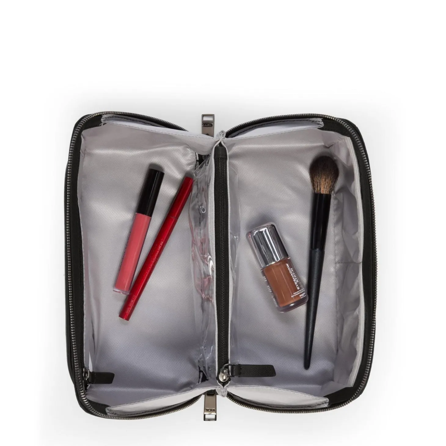 TUMI Voyageur Dallas Cosmetic Bag