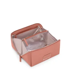 TUMI Voyageur Dallas Cosmetic Bag