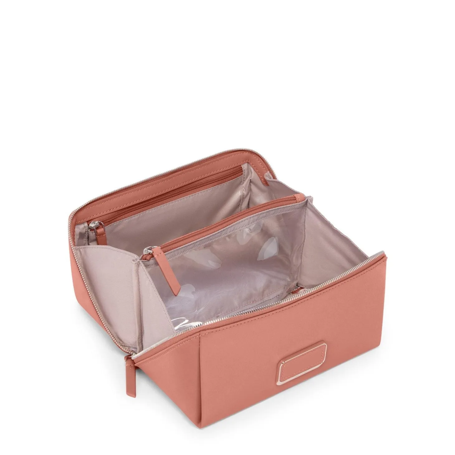 TUMI Voyageur Dallas Cosmetic Bag
