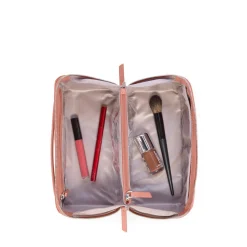 TUMI Voyageur Dallas Cosmetic Bag