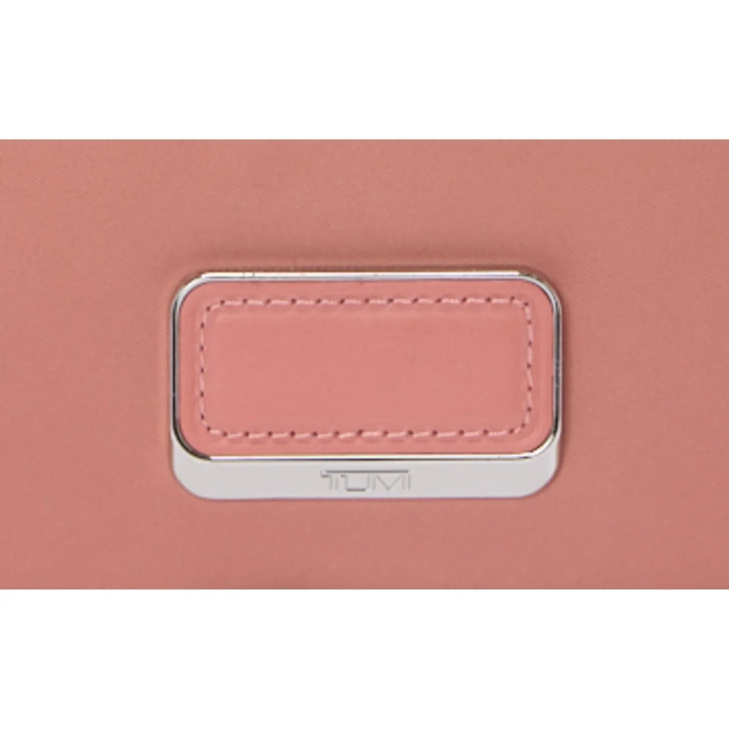TUMI Voyageur Dallas Cosmetic Bag