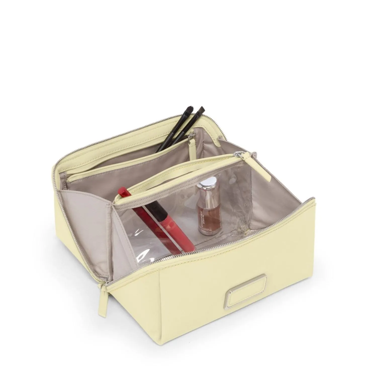 TUMI Voyageur Dallas Cosmetic Bag