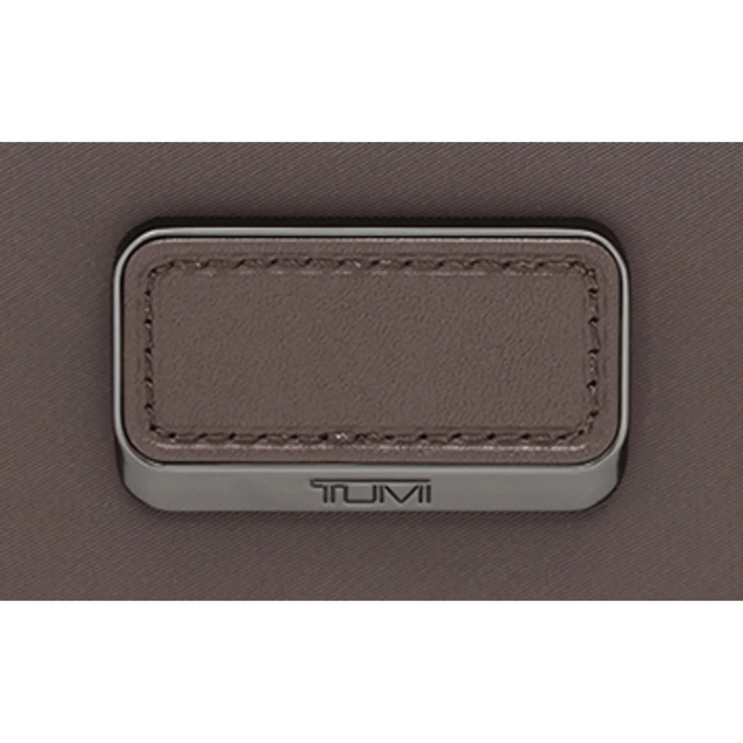 TUMI Voyageur Dallas Cosmetic Bag